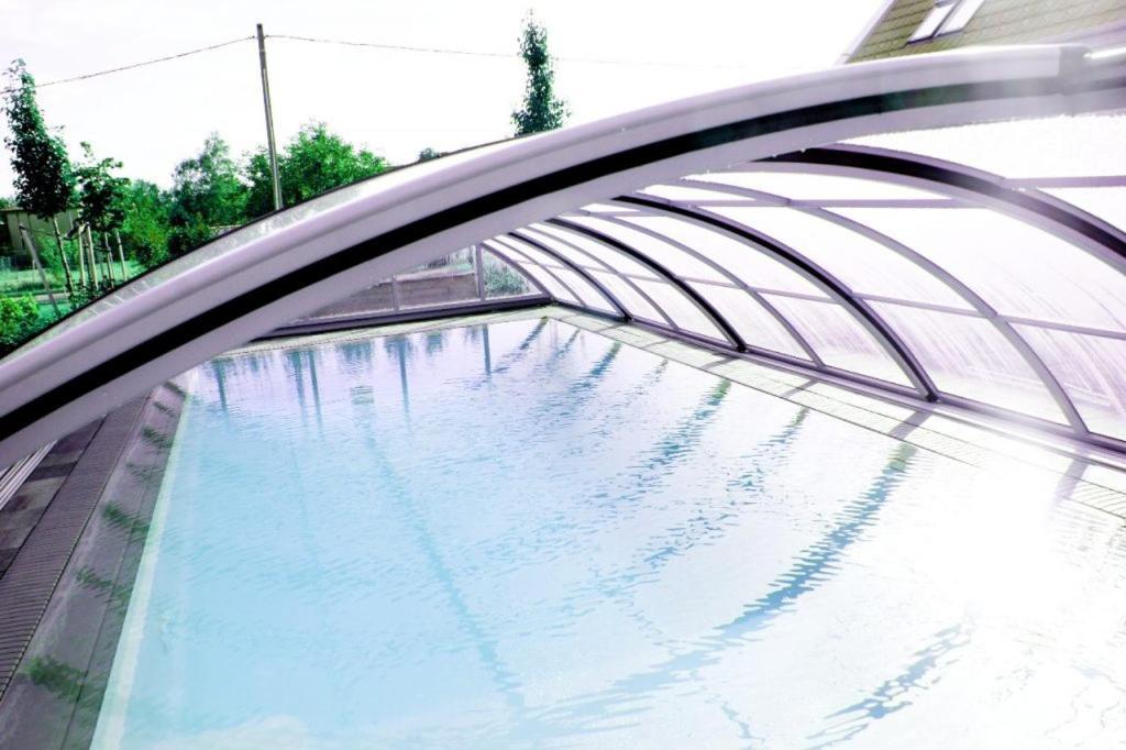 Apartment Balatonholidaypark *