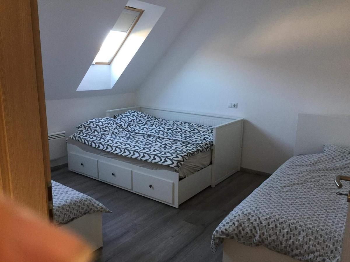 Balatonholidaypark Апартаменты