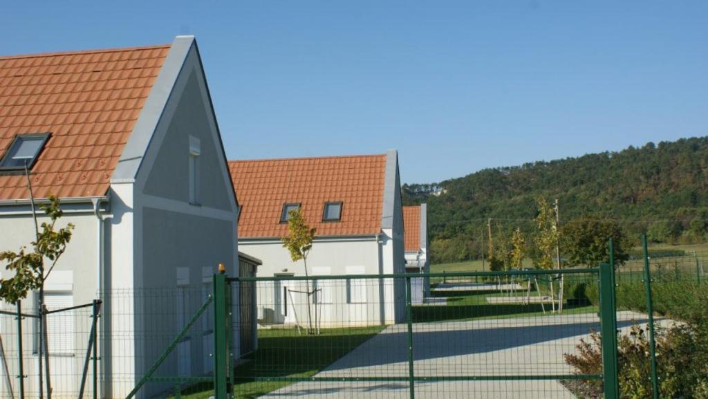 Balatonholidaypark Balatongyorok