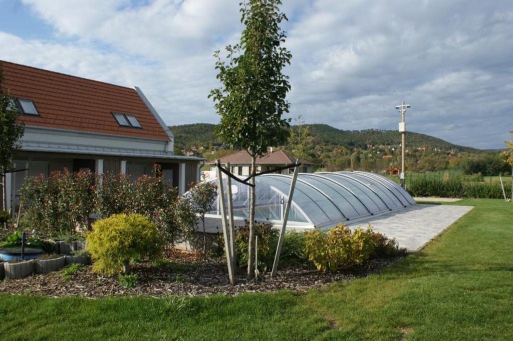 Apartment Balatonholidaypark Balatongyorok