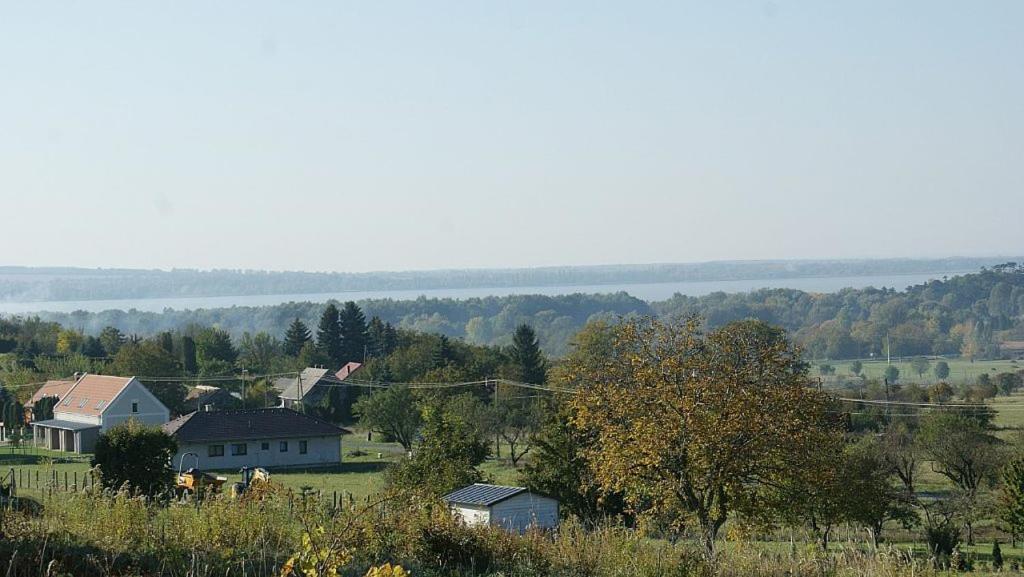 Apartment Balatonholidaypark *
