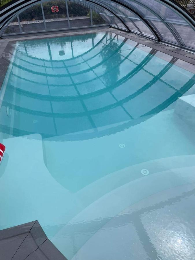 Apartment Balatonholidaypark