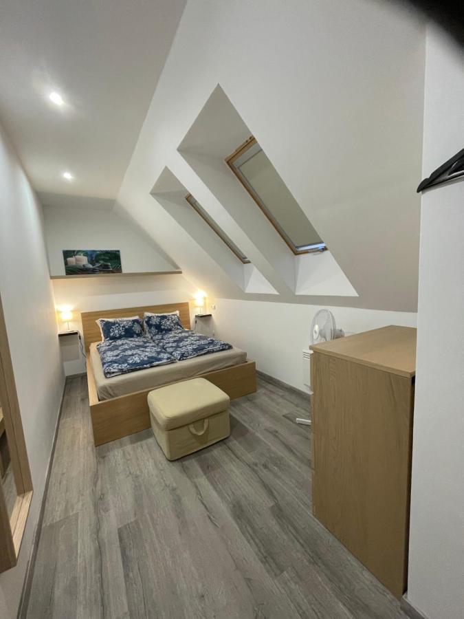 Balatonholidaypark Apartment Balatongyorok