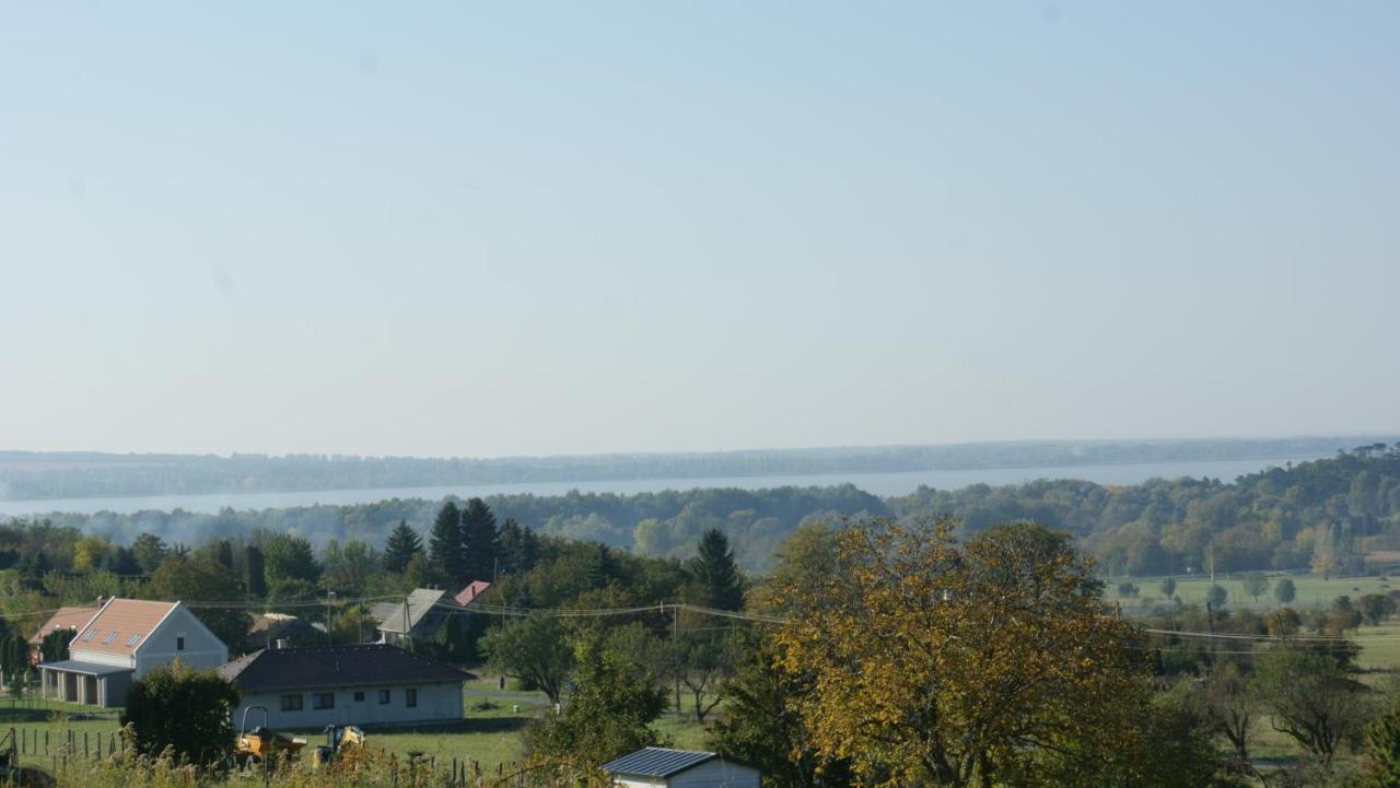Apartment Balatonholidaypark Balatongyorok