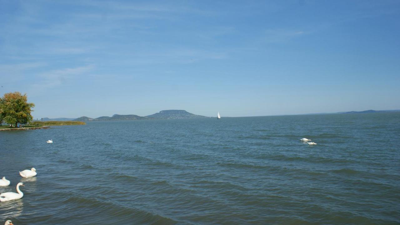 Apartment Balatonholidaypark *